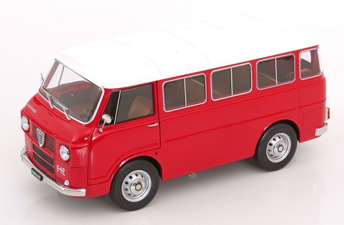 Mitica alfa romeo - 1:18, f12