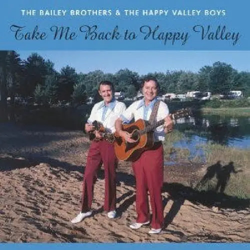 Bailey brothers the happy - &,