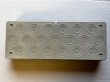 Hensel Mi FM 25 Flansch