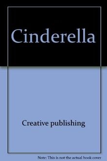 Cinderella buch zustand - |,