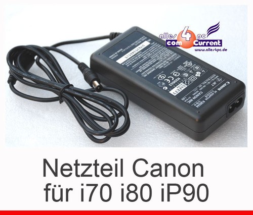 Netzteil drucker canon - drucker, i80