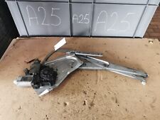 Original Opel Omega B elekt. Fensterheber + Gestänge vorne links 90520245