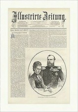 Großherzog Ludwig IV. von