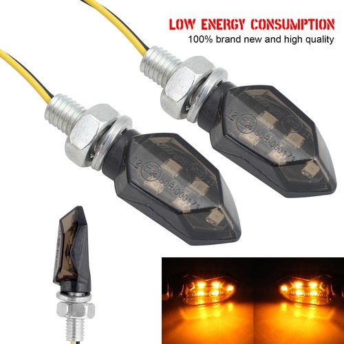 Stk led blinker - led,