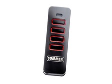 Sommer 4-Befehl Handsender