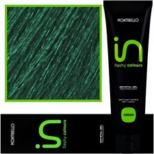 Montibello In Flashy Colours