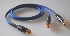 Sommercable -Onyx- HighEnd