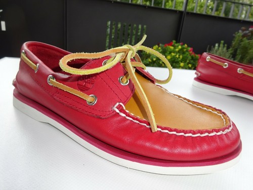 Timberland a154k eye classic - timberland,
