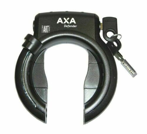 Axa defender rahmenschloss - defender,