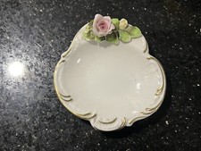 Zierschale Dresdner Design