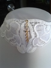 Schmuck Halsband Choker Kropf