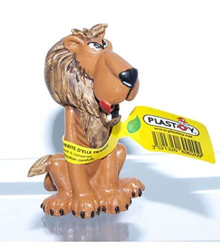 Plastoy asterix und obelix - und,