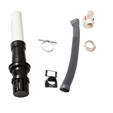 Warmflow HE Vertikaler Abgasset für Ölkessel