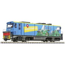 Liliput L142113 H0e Diesellok