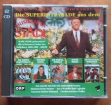 Die Superhitparade aus dem