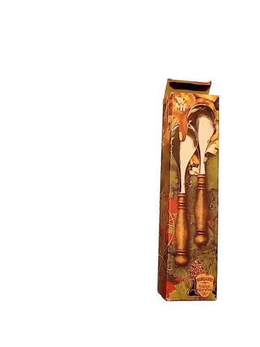 Vintage wmf burgund tafelrunde - vintage,