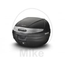 Shad Topcase schwarz 29L