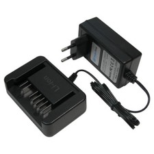 Li-Ion 14,4V Akku Kompakt-Ladegerät für Hitachi C14DYSL CR14DSL DS14DSFL WM14DBL