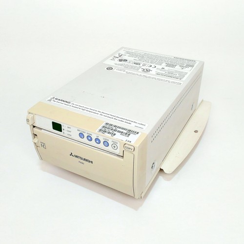 Mitsubishi p93d p93dw - mitsubishi,