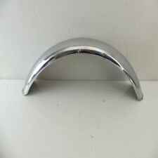 Honda CB 750 Four K2 Schutzblech Fender Kotflügel vorne # 18932