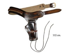 Coltgürtel Westernholdter