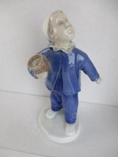 Porzellanfigur Bing &