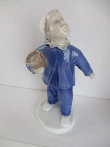 Porzellanfigur bing - porzellanfigur,