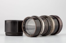 Carl Zeiss Jena Sonnar