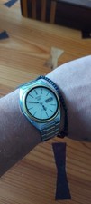 Vintage Seiko 5 Automatik 7009