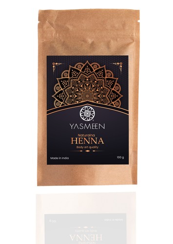 Yasmeen natürliches henna - yasmeen,