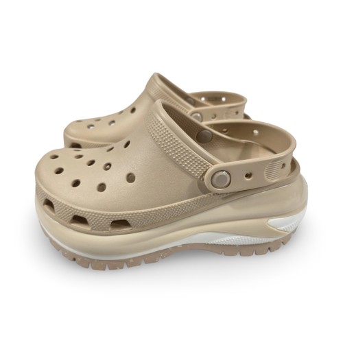 Crocs mega crush clog schuhe - crocs,