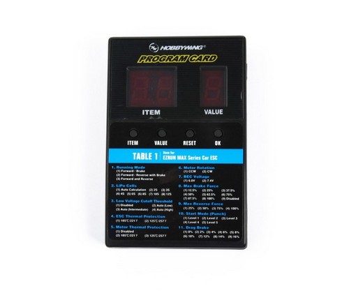 Hobbywing hw30501003 - hobbywing,