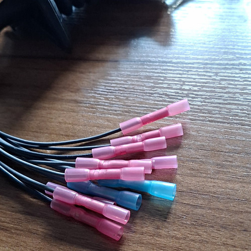 Reparatursatz kabelbruch für - reparatursatz/,