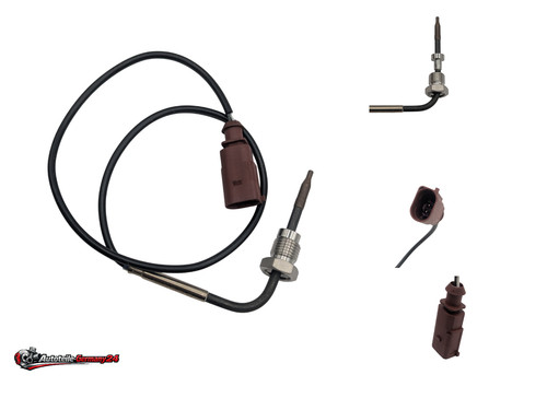 Temperatursensor für - für, vw