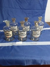 Set antike - set, 6