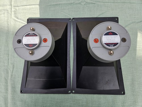 Renkus heinz cbh 800 - x,