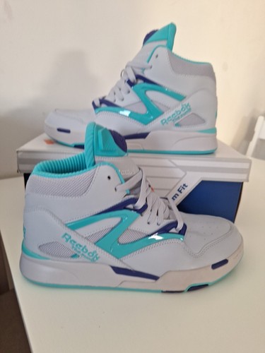 Reebok pump omni zone - us9, eu42