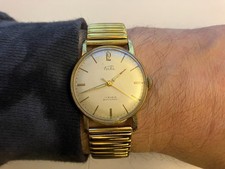 PORTA 17 Rubis,  Vintage