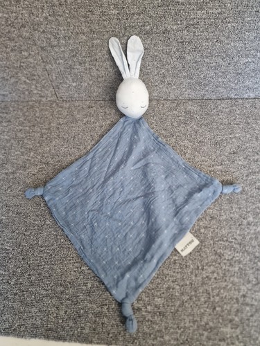 Nattou hase kaninchen - hase, blau
