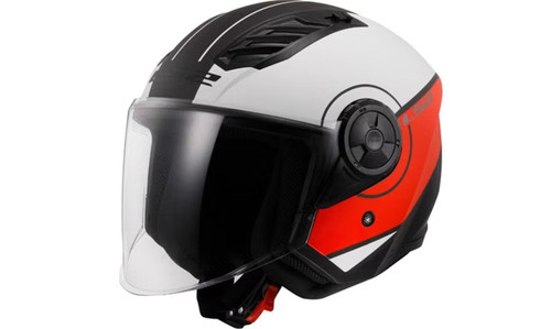 Ls2 jethelm of616 airflow - jethelm, ii
