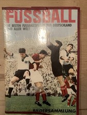 Fußballsammelalbum