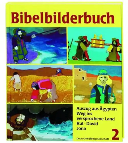Was uns die bibel - was, erzählt
