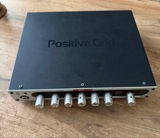 Positive Grid BIAS MINI GUITAR
