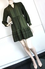 ONLY Damen Kleid Stufenkleid