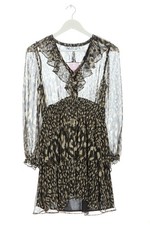 ZARA Sommerkleid Damen Kleid