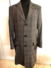 ZARA  MAN Mantel Herren Winter