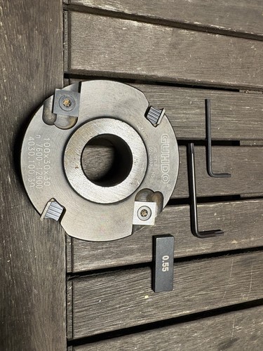 Guhdo wendeplatten - guhdo,