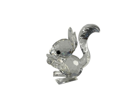Swarovski figur 011871 - swarovski,