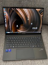 ASUS Zenbook 14" OLED Touch