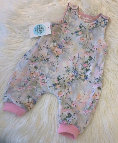 Newborn baby strampler 56 - newborn, gr.
